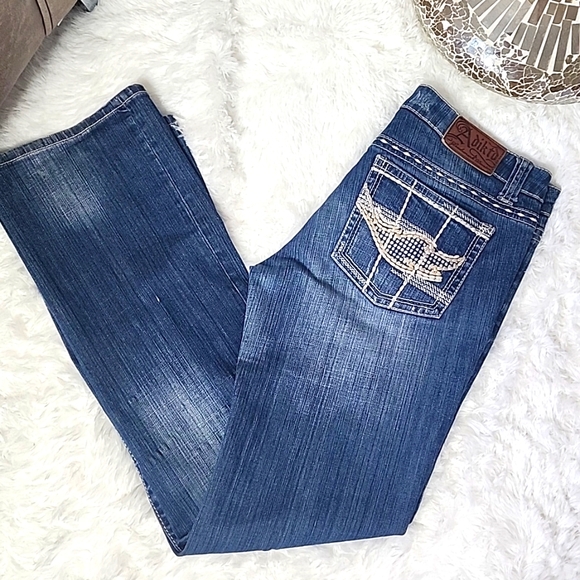Adiktd Denim - 😍ADIKTD Bootcut, Size 8 W30, L33